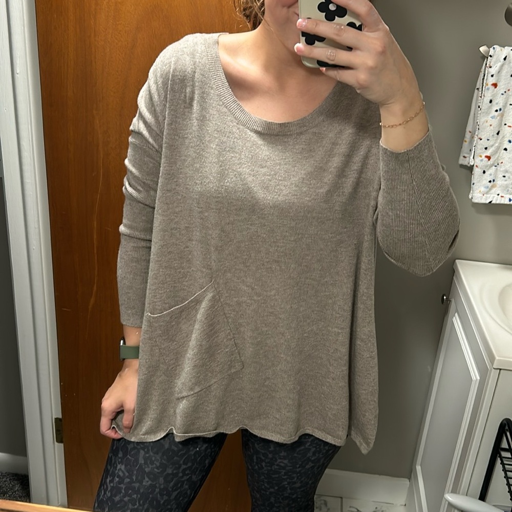 Altar’d State Sweater